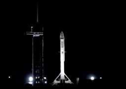 SpaceX Cargo Mission Rescheduled for Sunday Over Bad Weather - NASA
