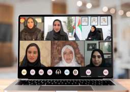 "تنمية المجتمع" تنظم فعاليات احتفالية بمناسبة يوم المرأة الإماراتية