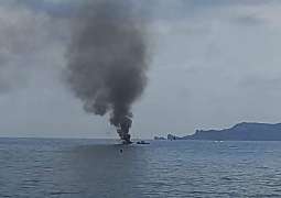 Boat Explosion in Southeastern France Leaves 3 Injured - Reports