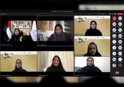 ‎"التنمية الأسرية" تنظم ملتقى حواريا احتفالا بيوم المرأة الإماراتية