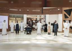 Five Emirati People of Determination run Bee Café at Department of Health – Abu Dhabi