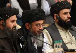 Taliban Demand From US to Share Information on Threats in Afghanistan - Source