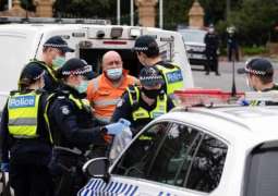 New Zealand Police Arrest 19 Anti-Lockdown Protesters - Reports