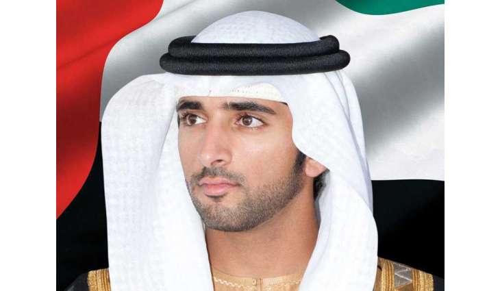 Hamdan bin Mohammed: Dubai on track to realise Mohammed bin Rashid’s vision