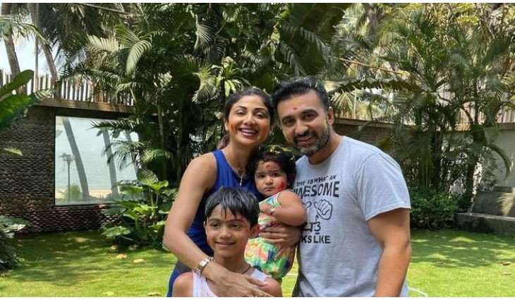 Shilpa Shetty asks people to stop attributing false accusations