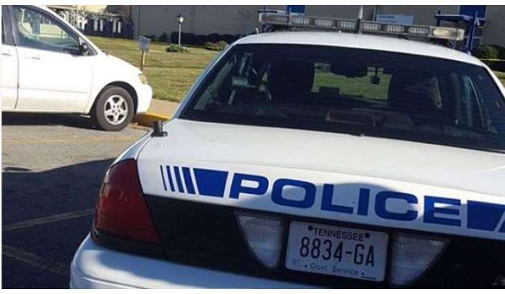 Factory Employee Shoots, Injures Three Workers in Tennessee, Gets Killed by Police