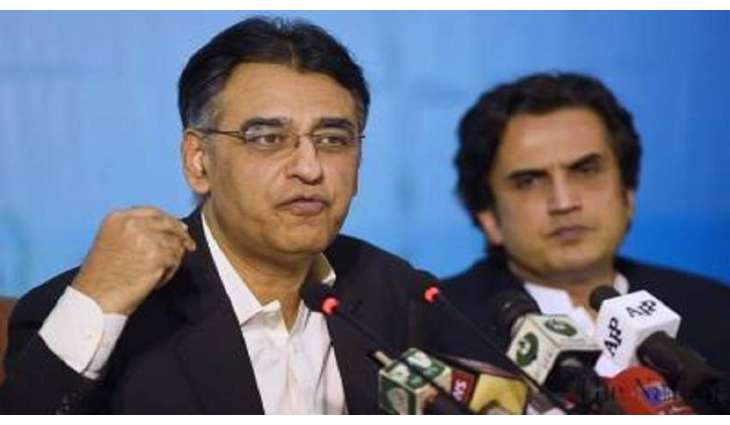 حکومة عمران خان تقرر اغلاق الأسواق فی الثامنة مساء للوقایة من انتشار فیروس کورونا