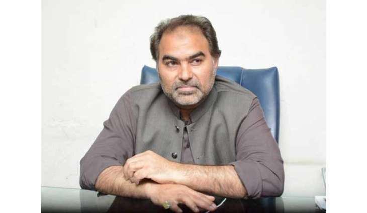 Nazir Chohan parts ways with Jahangir Khan Tareen’s group