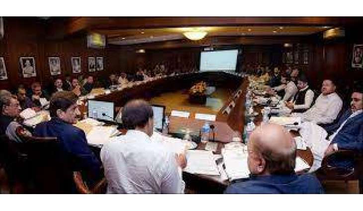 Sindh new ministers will take oath at Governor House today