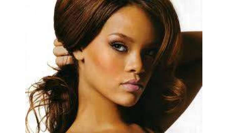 Singer Rihanna is officially a billionaire, Forbes says
