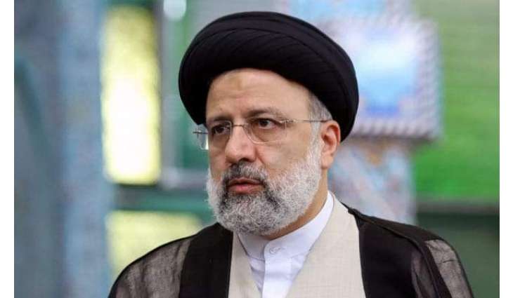 Ebrahim Raisi Sworn In as New President of Iran