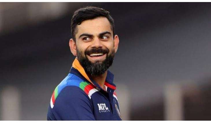 Kohli with another duck makes history


 