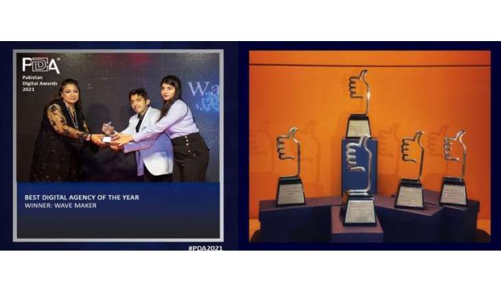Wavemaker Making Waves Across Pakistan With New Wins