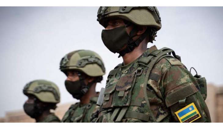 Some 70 Militants Killed During Recapture of Mozambique's Mocimboa da Praia - Military