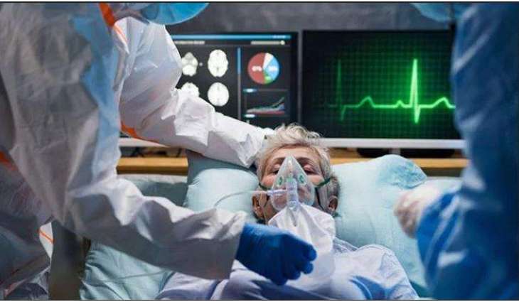 Hospital in Russia's Vladikavkaz Got Smooth Oxygen Supply After Deadly Incident - Ministry