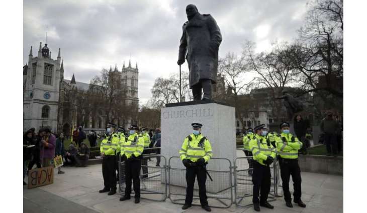 ANALYSIS - UK Yet to Tackle Structural Racism 10 Years After Police Killing of Mark Duggan