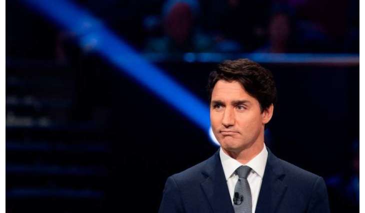 RPT - Canada's Trudeau Expected to Call Election as Early as Sunday - Sources