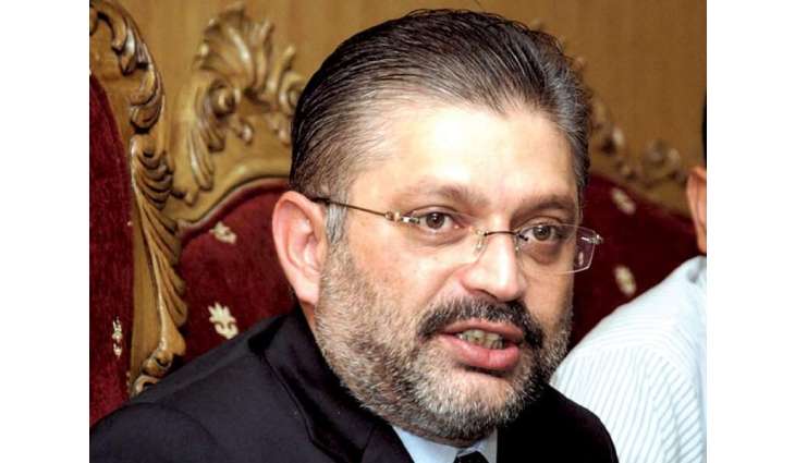  Sharjeel Memon allowed to travel abroad to meet his daughter