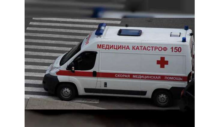 مقتل وإصابة 21 شخصا جراء انفجار حافلة ركاب في روسيا