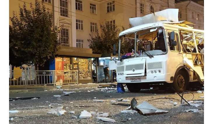 Over 20 Injured as Bus Collides With Truck in Russia's Vladimir Region - Interior Ministry