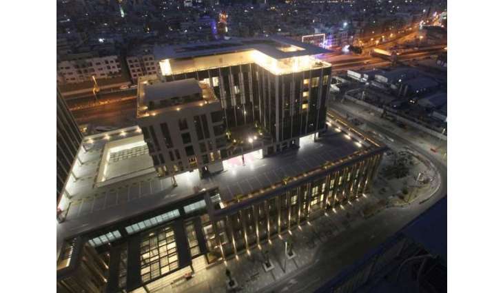 Ithra Dubai launches One Deira at Deira Enrichment Project