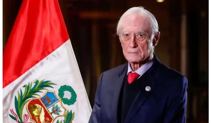 Peruvian Foreign Minister Steps Down After Remarks Critical of Navy, CIA - Reports