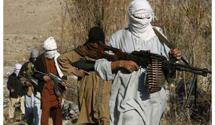 German Intelligence Believed Taliban's Seizure of Kabul Unlikely Before Sept 11 - Reports