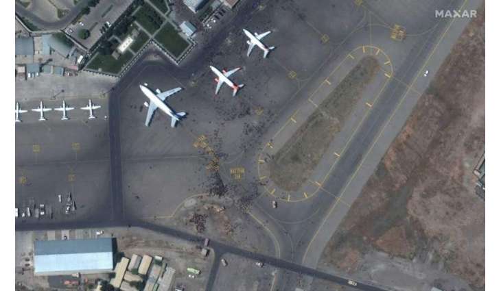 Polish Plane to Evacuate Afghan Refugees From Uzbekistan's Navoi - Source