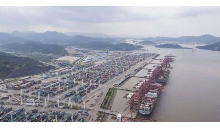 China's Third Busiest Port to Reopen Terminal Within Few Days - Industry Insider