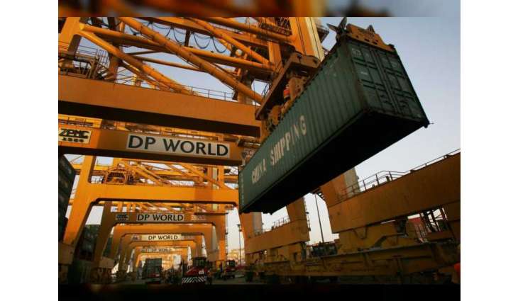 DP World reports strong 1H2021 financial results