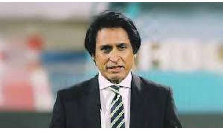 Rameez Raja to race for the slot of PCB Chairmanship: Sources