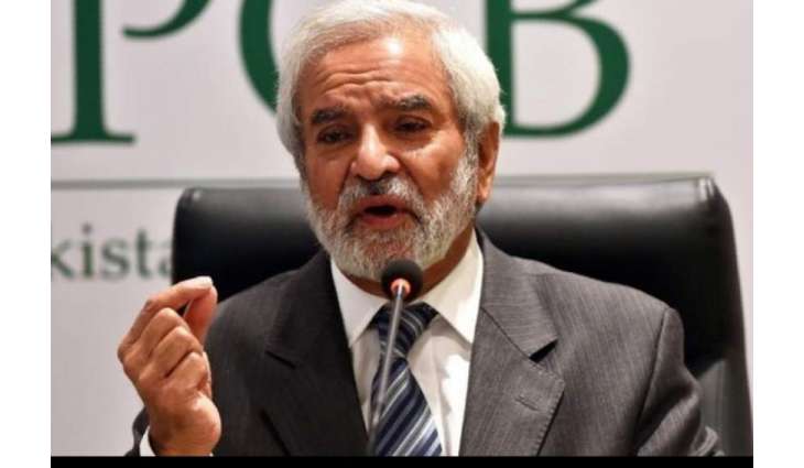 PCB Chairman Ehsna Mani denied extension