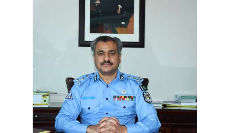 Traffic violations decrease in Islamabad after launch of e-tickets