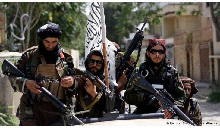 Taliban Release Several Afghan Government Officials Captured in Laghman - Source
