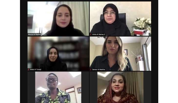 UN Women, GWU organise virtual session titled 'Women Parliamentarians: Ambition and Determination'