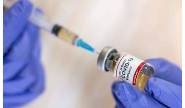 Foreign Elements in COVID-19 Vaccines Do Not Affect Their Safety - Japanese Government