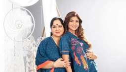 Shilpa Shetty, Sunanda Shetty booked over charges of fraud
