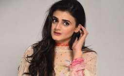 Hira Mani is quite happy with her love story with husband