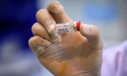 France Donates 670,000 COVID-19 Vaccine Doses to Vietnam - Macron