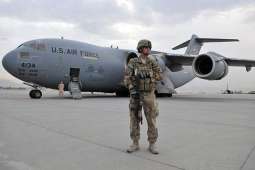 US Military Flights Resume at Kabul Airport, But Sporadic Suspensions Expected - Reports