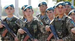 Kazakhstan Puts Military on High Alert Over Situation in Afghanistan - Defense Ministry