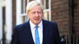 UK Prime Minister Discussing Afghanistan Crisis With International Leaders - Spokesperson