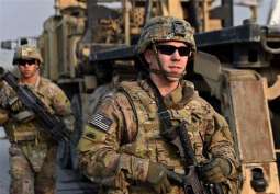 Pentagon Says US Sending 1,000 Additional Troops to Kabul, Bringing Total to 6,000
