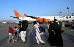 Australia Unable to Evacuate Citizens From Afghanistan, Deems Kabul Airport Unsafe