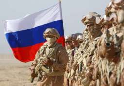 Around 1,000 Russian Servicemen Engaged in Combat Training Drills in Tajikistan - Military