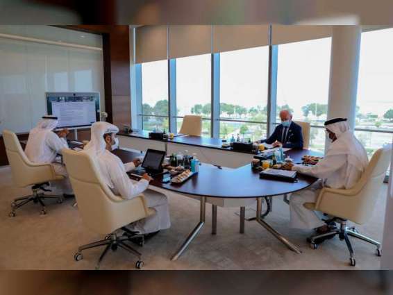 Federal Authority for Nuclear Regulation reviews Barakah Nuclear Power Plant progress