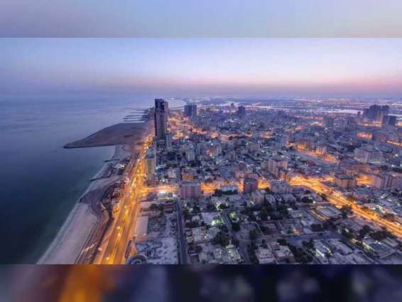 Ajman DED achieves significant growth in H1 2021