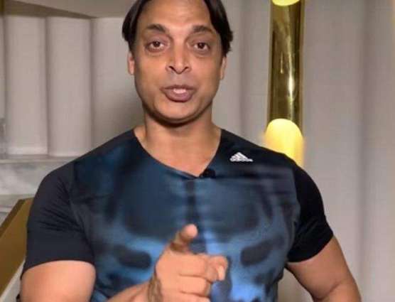 ‘Why this fuss is all about,” Shoaib Akhtar on BCCI threats to foreign players for KPL
