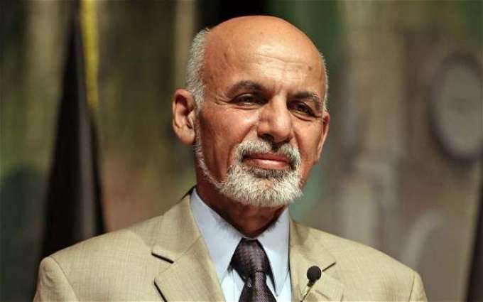 Afghan President Ghani Blames Deteriorating Security Situation on US Withdrawal - Reports