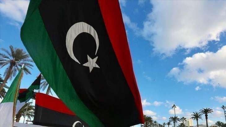 Russia, UN Agree to Continue Close Cooperation on Libyan Peace Process - Foreign Ministry